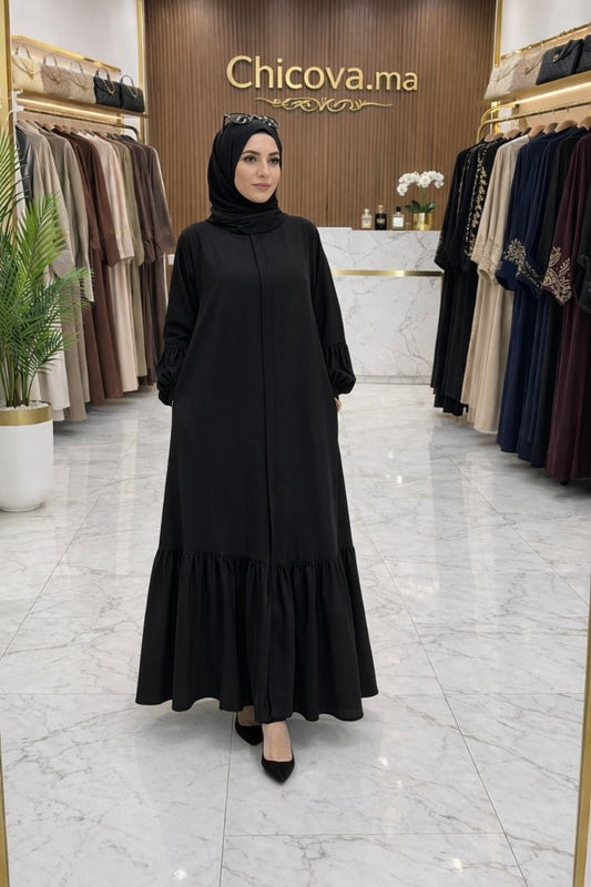 150 GRAMAGE - عباية وكسوة الهمّة 2في1