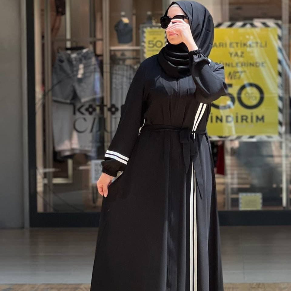 Abaya Luxe