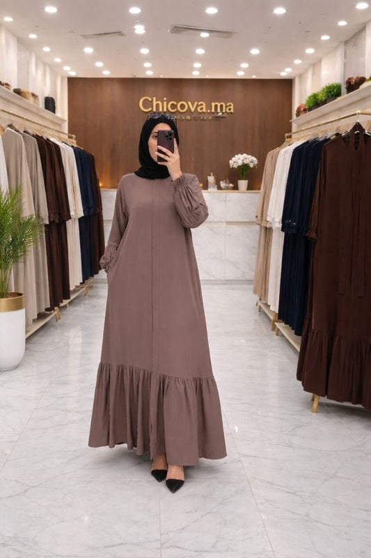 150 GRAMAGE - عباية وكسوة الهمّة 2في1